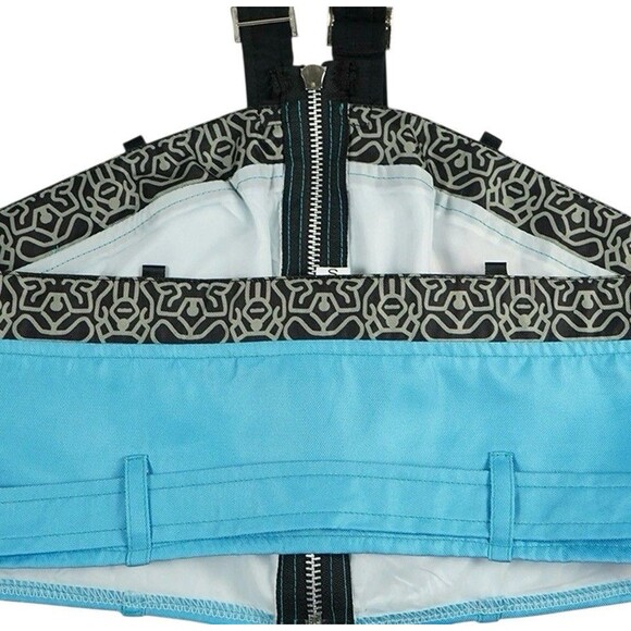 KPop Demon Hunters HUNTRIX Popstar Zoey Cosplay Costume Fashion Idol Outfit - Picture 6 of 11